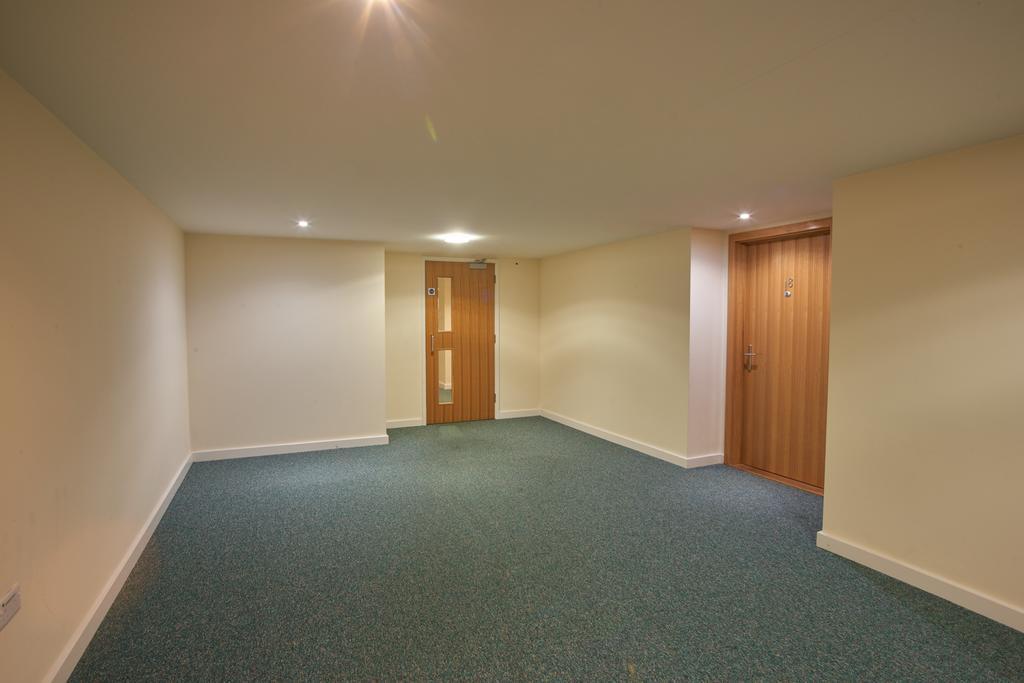 The Paramount, Swindon Kamer foto